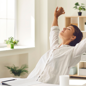 Beyond Exhaustion: Strategies for Recharging and Loving Your Job