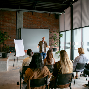 human-centered leadership communication