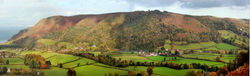 Porlock Vale