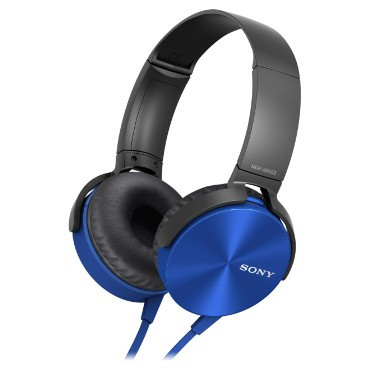 Sony MDR-XB450AP