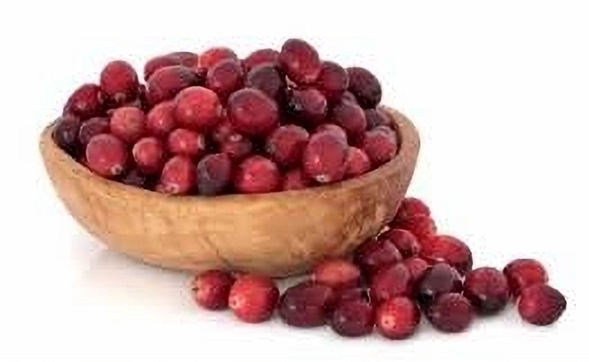 Freeze Dried Cranberries