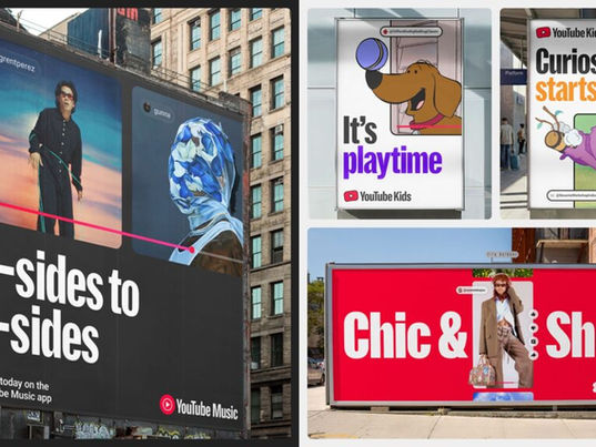 YouTube celebra 20 anos com novo sistema visual unificado
