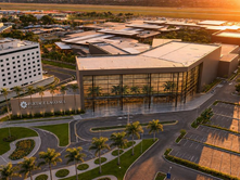 Novo lifestyle center do Grupo Partage abre as portas ao público nesta quarta-feira (16), trazendo um projeto arquitetônico integrado ao cerrado e inovações no varejo e live marketing para a capital federal