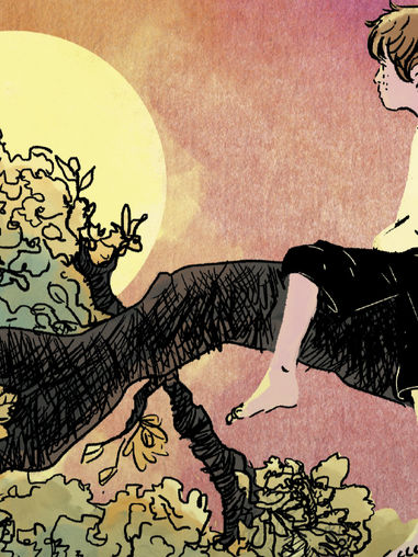 COM METÁFORA SOBRE A VIDA E O UNIVERSO, CINEASTA REMEMORA FÁBULAS CLÁSSICAS EM FANTASIA JUVENIL