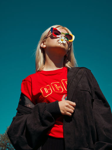 TENDÊNCIAS PARA MODA EM 2024