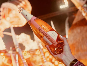 Chandon ativa marca nos principais carnavais do país
