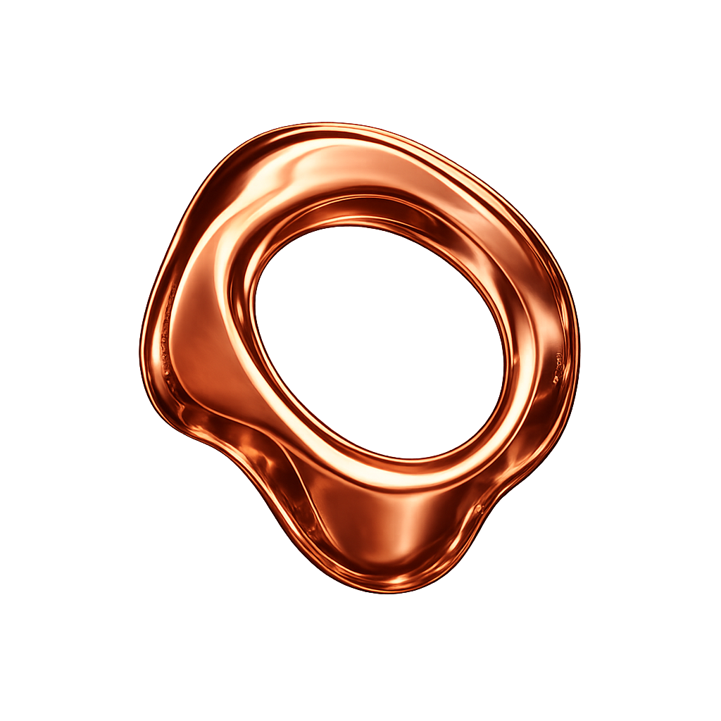 ORE™ Brass