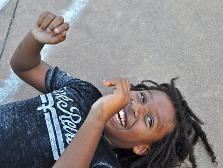 A little bit of this, a little bit of that