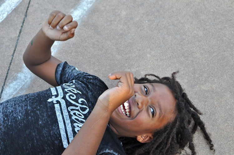 A little bit of this, a little bit of that