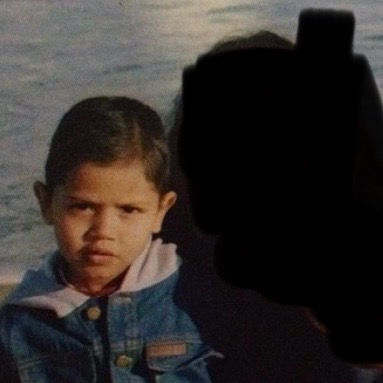 earliest picture I have of me, few months after arriving in Boston