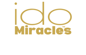 I Do Miracles LOGO Gold.png