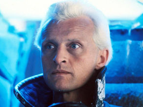 Favorite Fictional Characters, #347: Roy Batty