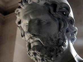 Favorite Fictional Characters, #44: Odysseus