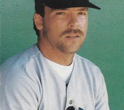 New England Sports 366, #9: Kevin Romine