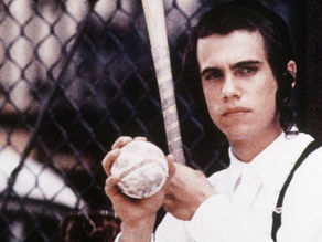 Favorite Fictional Characters, #42: Danny Saunders