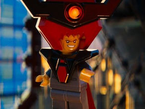 Favorite Fictional Characters, #154: Lord Business