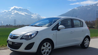 Opel Corsa D 1.4