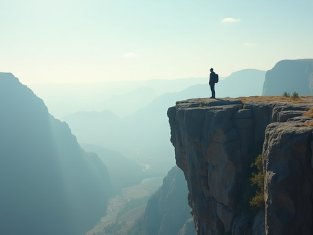 The Hidden Strength of Psychological Safety Beyond Comfort Zones