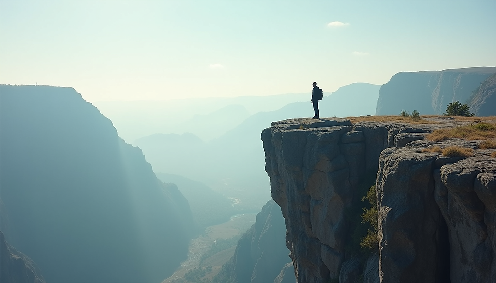 The Hidden Strength of Psychological Safety Beyond Comfort Zones