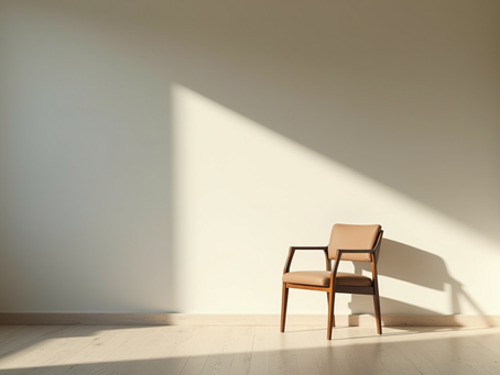 Embracing the Uncomfortable: Redefining Your Identity After Over-Functioning