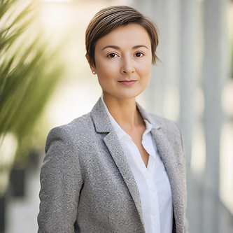 The picture of Angela Soltan