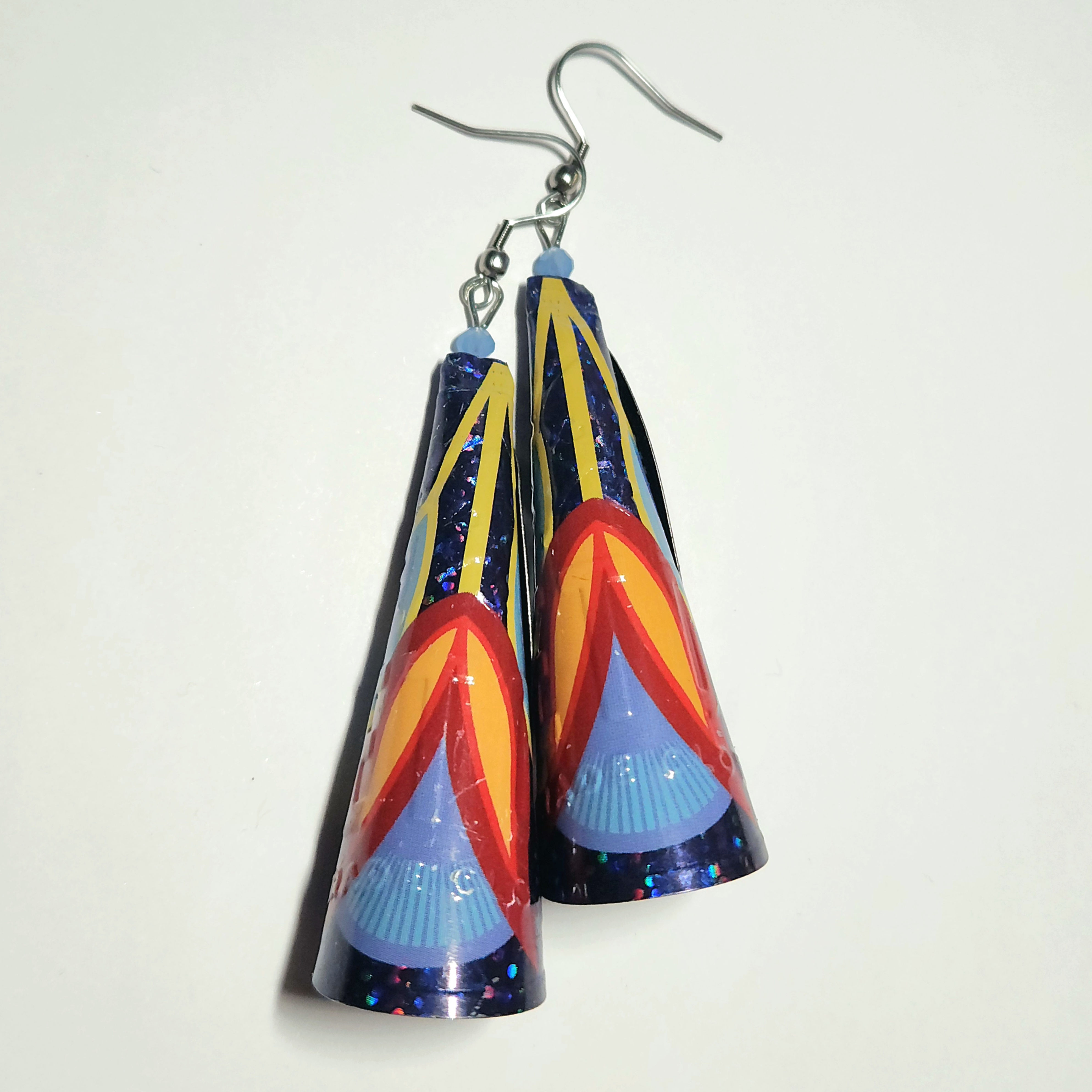 Jingle Earrings