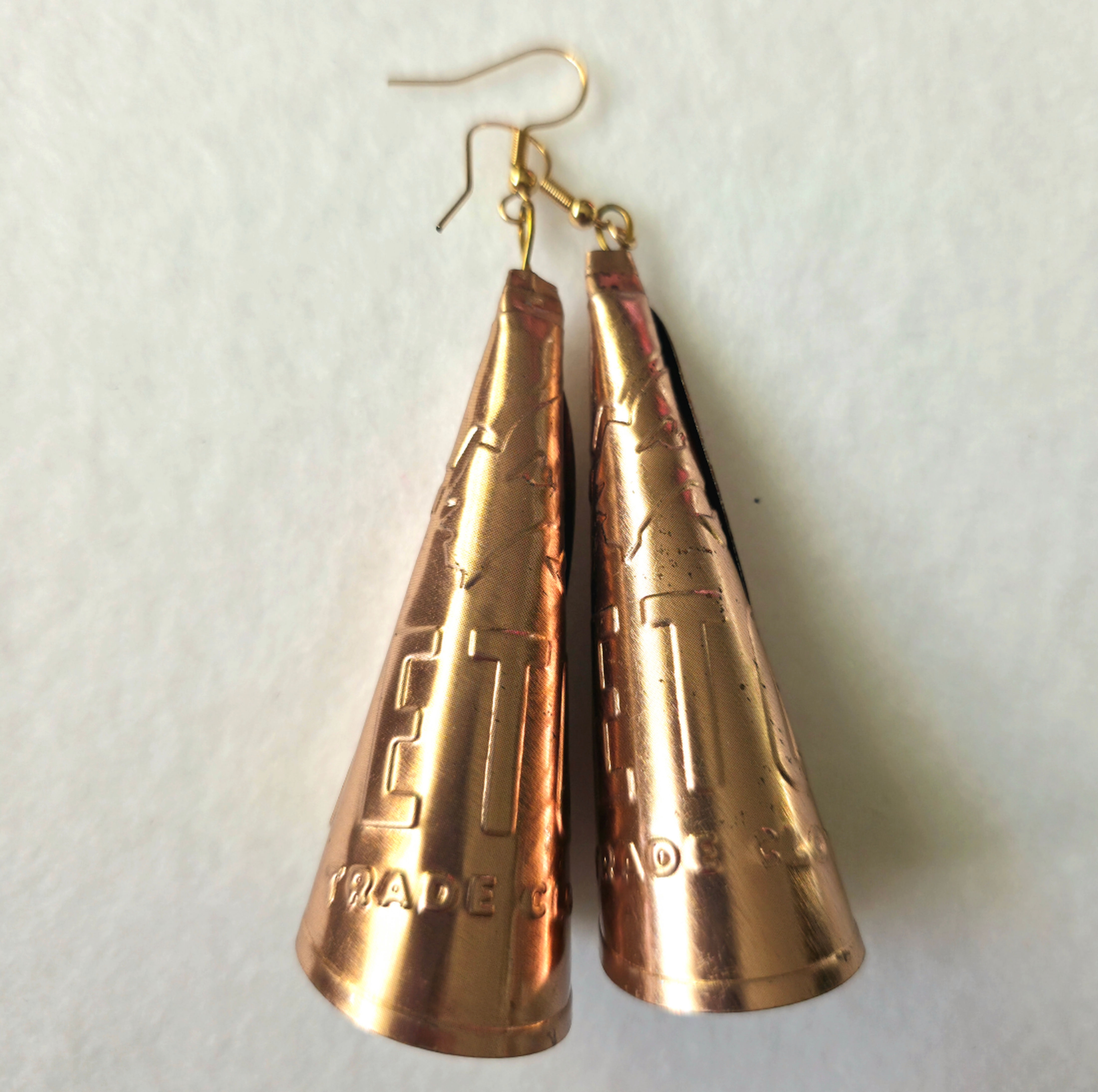 Jingle Earrings