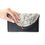 Thumbnail: The Luna | In Black Pebble & Grey Fur