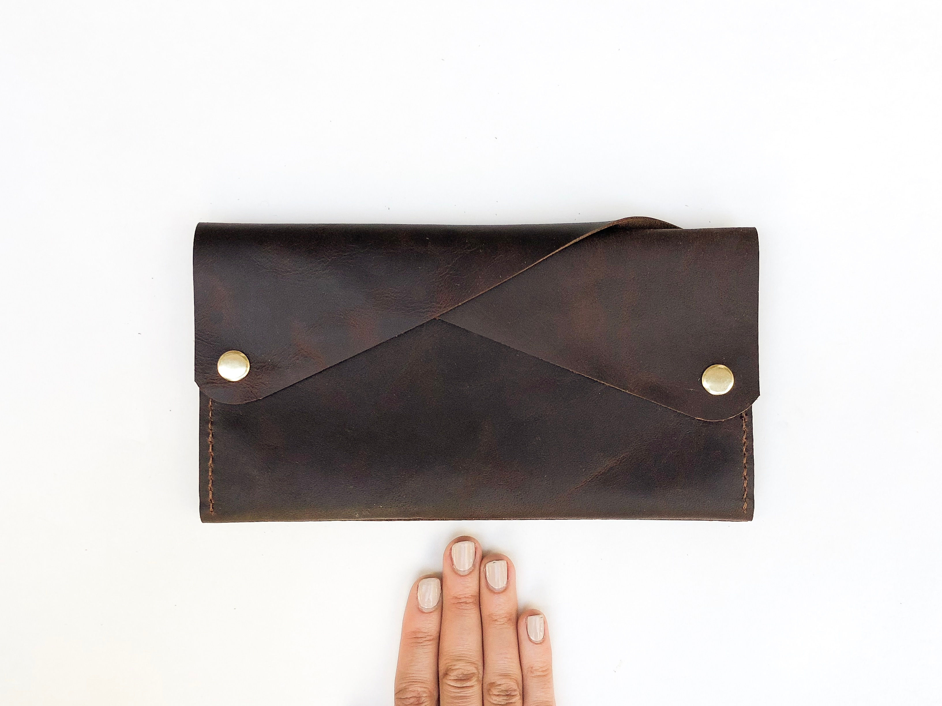 The Dolly | In Porter Brown