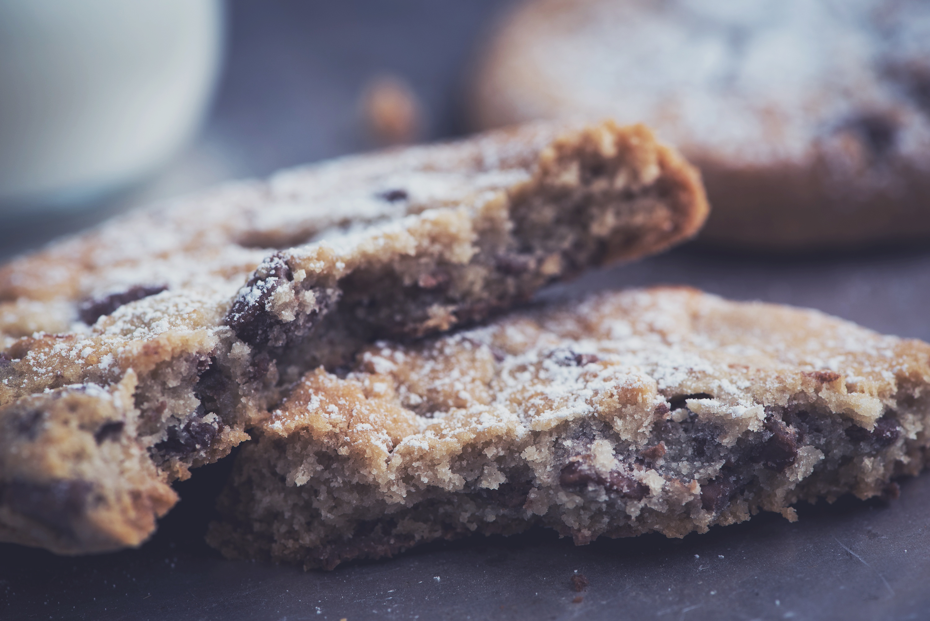 Chocolate Chip Cookie