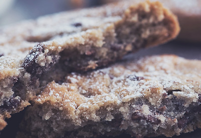 cookies that are made for you