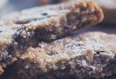 cookies that are made for you