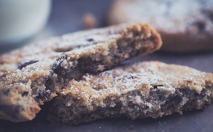 Chocolate Chip Cookie