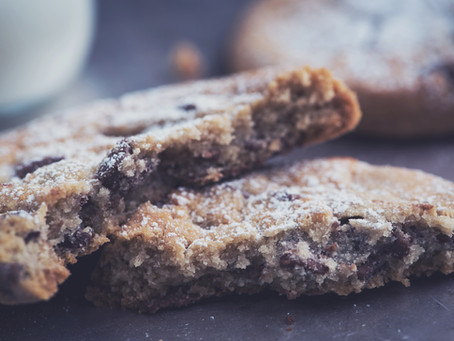 Cookie Walk