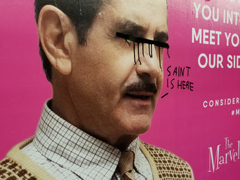 How It's Gonna Be Alright: The Email