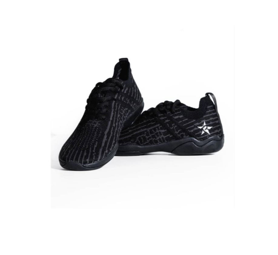 PRE-ORDER Rebel Revolt Blackout Shoe