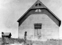 1McCabe Chapel Jingo About 1900
