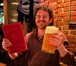 First 90-days of Last Call Library