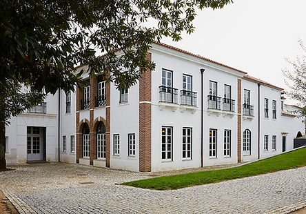 Antonio Braga and Alberto Castro Nunes