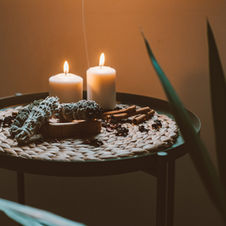 Honorer & accompagner mon avortement : IVG rituels & soins