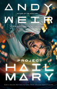 Project Hail Mary
