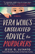 Vera Wong's Unsolicited Advice for Murderers

