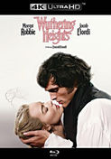 Wuthering heights
