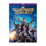 Guardians of the galaxy [videorecording DVD] / Marvel Studios presents ; produced by Kevin Feige ; written by James Gunn and Nicole Perlman ; directed by James Gunn.
