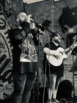 Live music Sheffield City Centre. Forum.