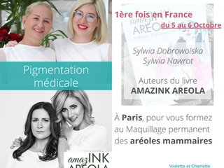 Réserves ton automne à la pigmentation médicale