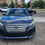 Thumbnail: 2015 Subaru Legacy Touring