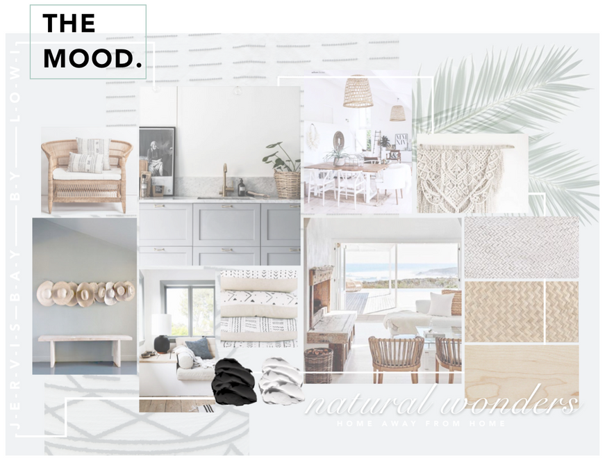JERVIS BAY BY LOWI INTERIORS