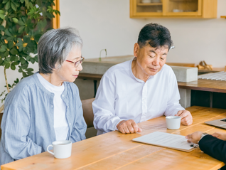 高齢者向けの一軒家 販売の問い合わせが増えております