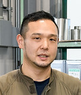 社長の写真